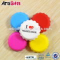 Made in china multifunctional silicone wine bottle caps